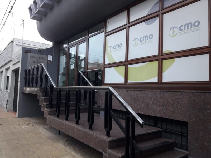 Crculo Mdico inform prcticas que ya no tienen cobertura de IOMA